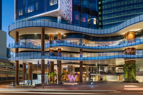 W Brisbane - Accommodation Sydney 1