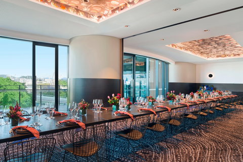 W Brisbane - Accommodation Sydney 2