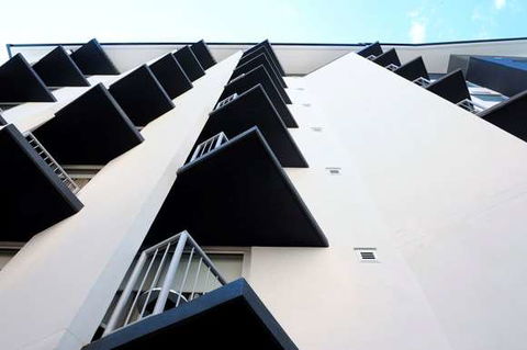 Mantra Terrace Brisbane - Accommodation Sydney 1