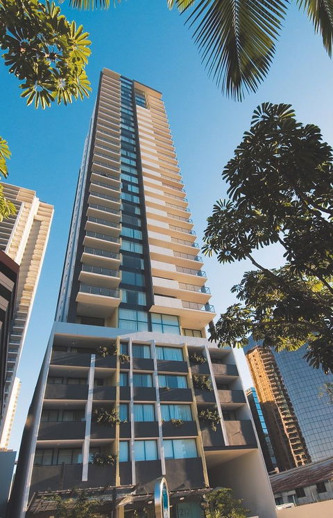 Oaks 212 Margaret - Sydney 4u 0