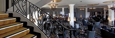 Hotel Hydro Majestic - Accommodation Sydney 0