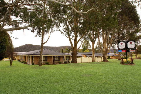 Zig Zag Motel - Sydney 4u 0
