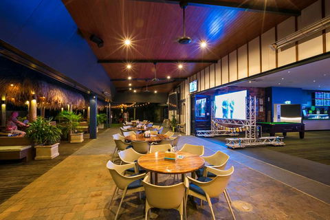 Kawana Waters Hotel By NightCap - Accommodation Sydney 0