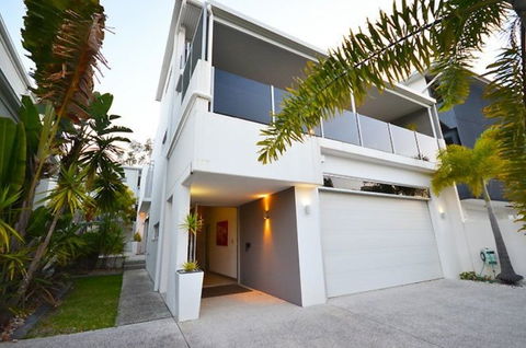 Alex Beach House - Sydney 4u 0