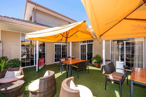 Winning Post Motel - Sydney 4u 0