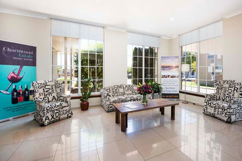 Winning Post Motel - Sydney 4u 2