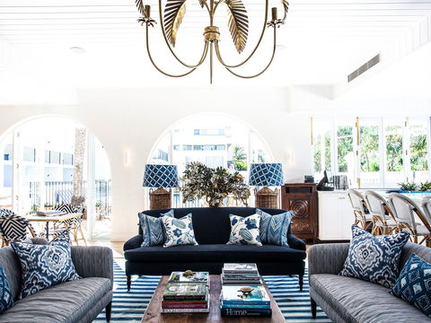 Halcyon House - Accommodation Sydney 2