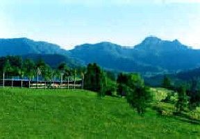 Hillcrest Mountain View Retreat - Accommodation Sydney 2