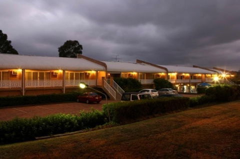 The Hermitage - Sydney 4u 0