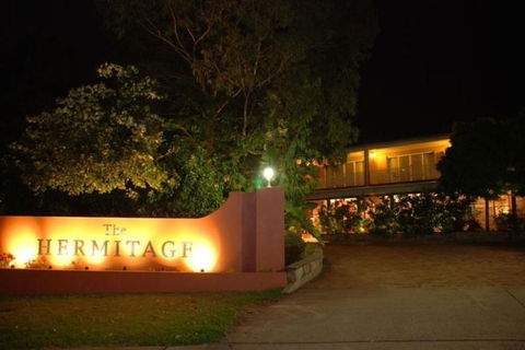The Hermitage - Sydney 4u 1