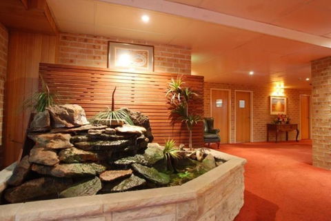The Hermitage - Sydney 4u 2