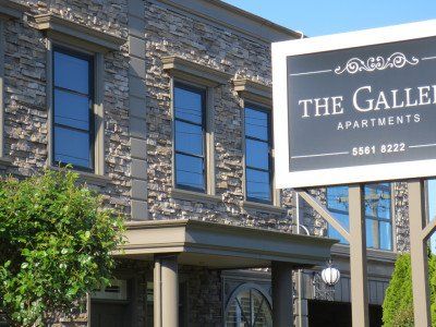 Gallery Apartments - Sydney 4u 0
