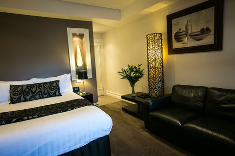Gallery Apartments - Sydney 4u 2