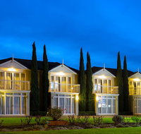 Best Western Colonial Village Motel - Accommodation Sydney