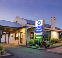 Best Western Olde Maritime Motor Inn - Accommodation Sydney