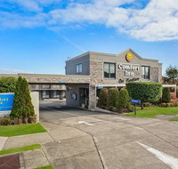 Comfort Inn on Raglan - Accommodation Sydney
