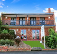 Tudor Motor Inn - Accommodation Sydney