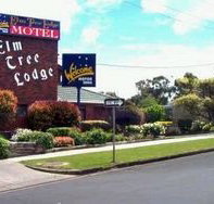 Elm Tree Motel - Accommodation Sydney