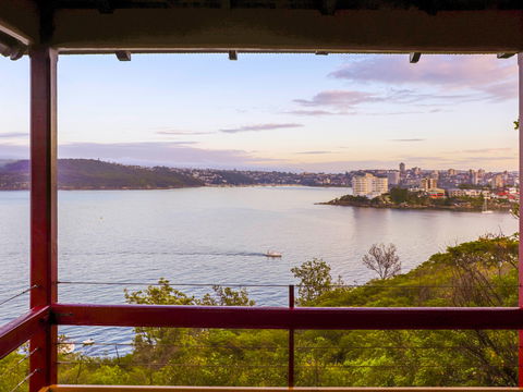 Q Station Sydney Harbour National Park - Sydney 4u 2