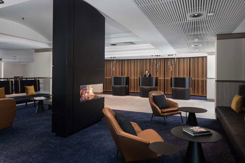 Rydges Capital Hill - Sydney 4u 0