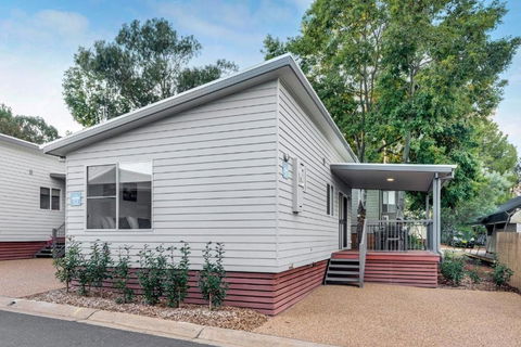 Discovery Parks Dubbo - Sydney 4u 0