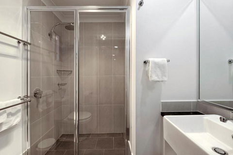 Discovery Parks Dubbo - Sydney 4u 2