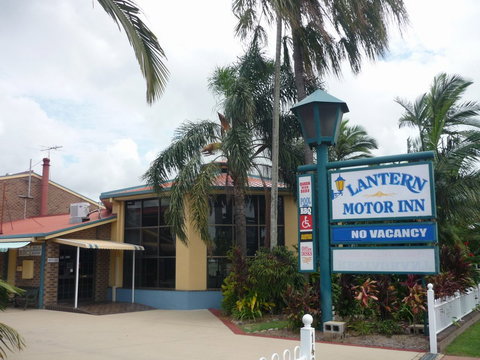 Lantern Motor Inn - Accommodation Sydney 0