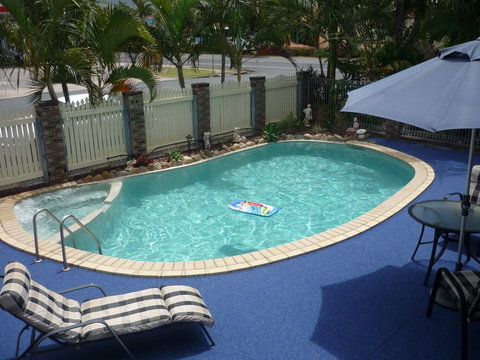 Lantern Motor Inn - Accommodation Sydney 2