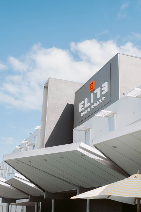 Elite Gold Coast - Sydney 4u 1