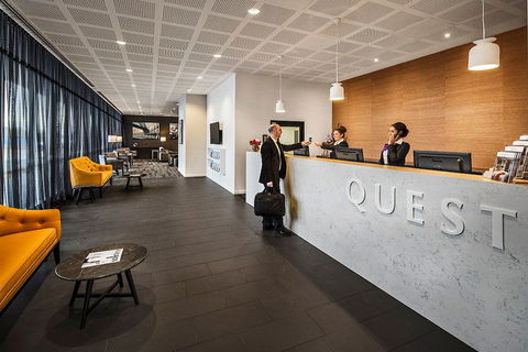 Quest Bella Vista - Sydney 4u 1