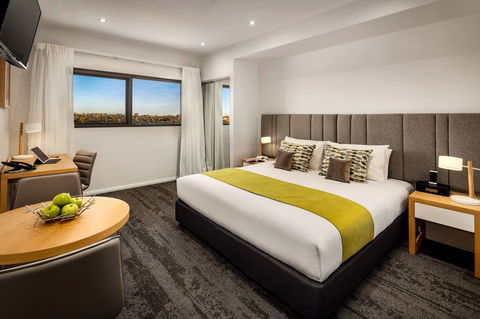 Quest Bella Vista - Sydney 4u 2