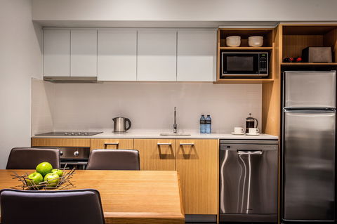 Quest Bella Vista - Sydney 4u 4