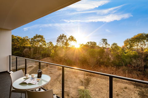 Quest Bella Vista - Sydney 4u 5