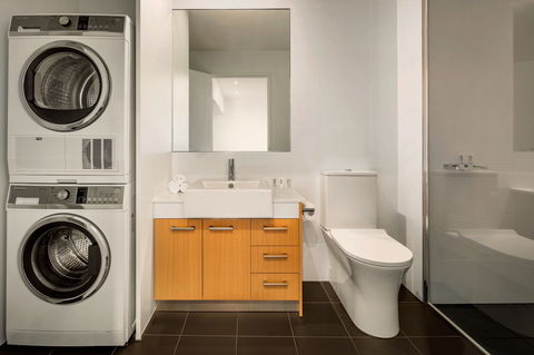 Quest Bella Vista - Sydney 4u 8
