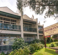 Victoria House Motor Inn - Accommodation Sydney