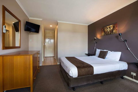 Burvale Hotel - Accommodation Sydney 4
