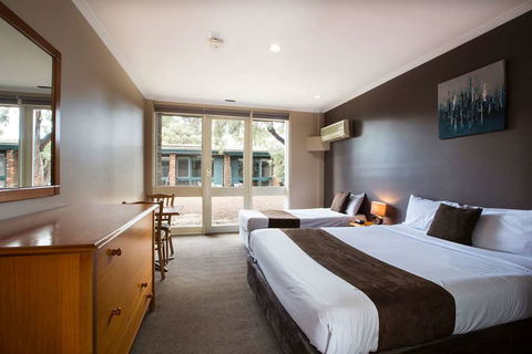 Burvale Hotel - Accommodation Sydney 7