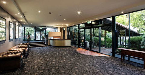 Burvale Hotel - Accommodation Sydney 11