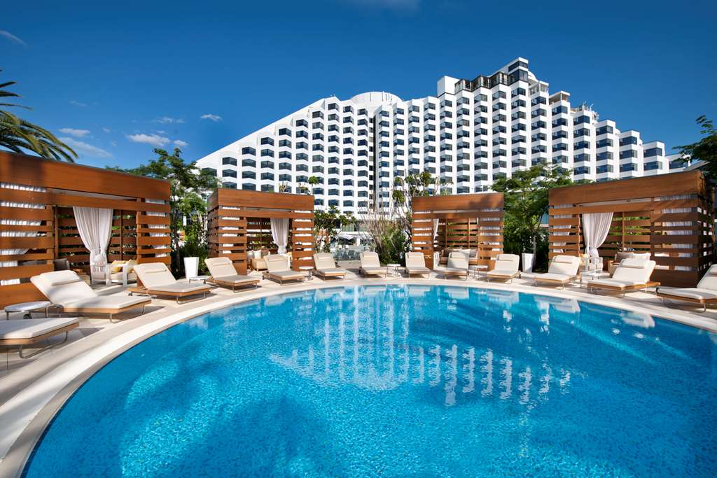 The Spectacles WA Sydney Resort