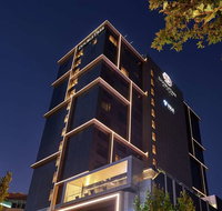 DoubleTree by Hilton Perth Northbridge - Sydney Resort