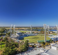 Fraser Suites Perth - Sydney Resort