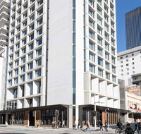 QT Perth - Sydney Resort