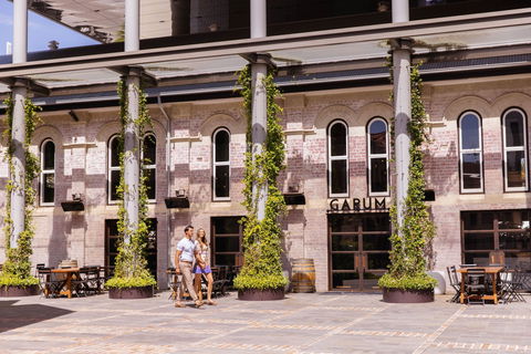 The Westin Perth - Sydney 4u 9