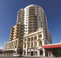 Adina Apartment Hotel Barrack Plaza - Sydney Resort