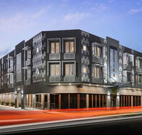 Attika Hotel - Sydney Resort