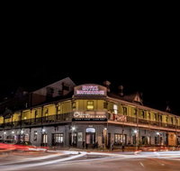 Hotel Northbridge - Sydney Resort