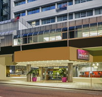 Mercure Hotel Perth - Sydney Resort