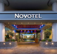 Novotel Perth Langley - Sydney Resort