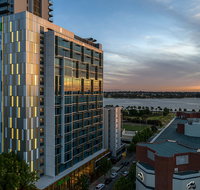 Ibis Styles East Perth Hotel - Sydney Resort