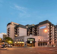 Mantra on Hay - Sydney Resort